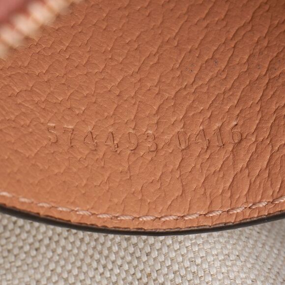 Gucci GG Canvas Ophidia Mini Shoulder Bag - Picture 6 of 14